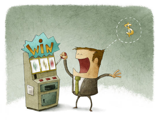forex random casino