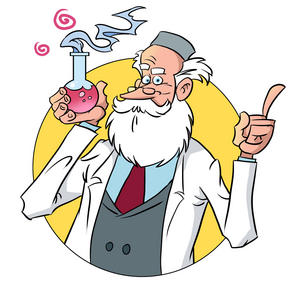 forex scientific mindset