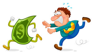 forex bad habits