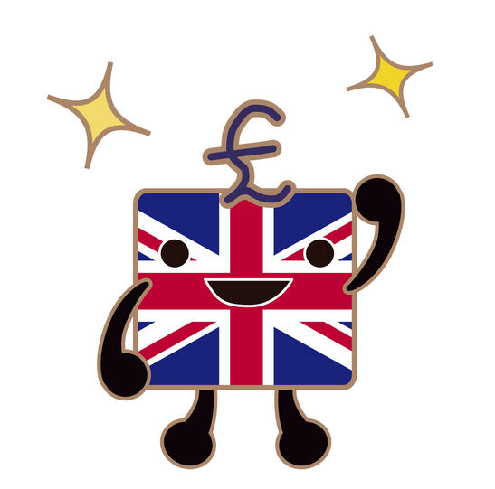 uk pound forex