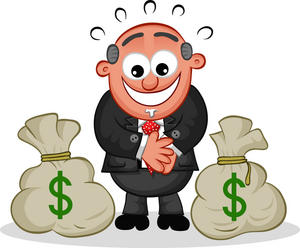 forex greed