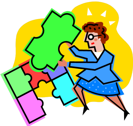 Jigsaw puzzle