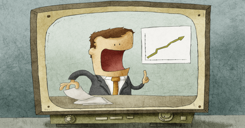 Traders Bloger 4 Signs of a Good Trading Blog - Babypips.com