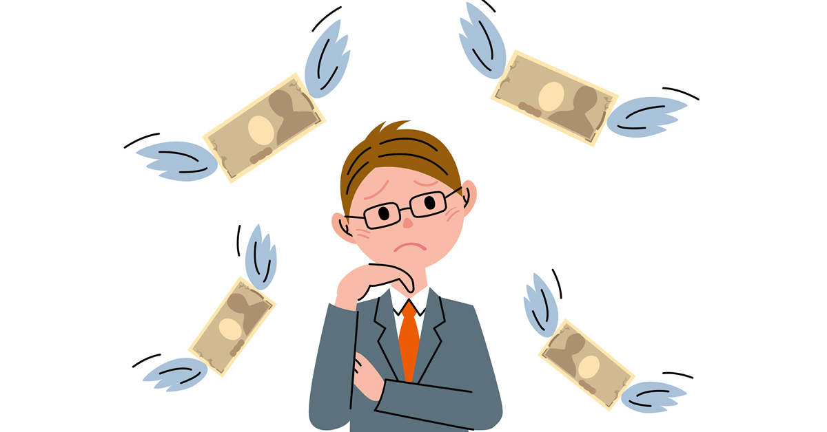 4 Common Reasons Why Forex Traders Fail - Babypips.com