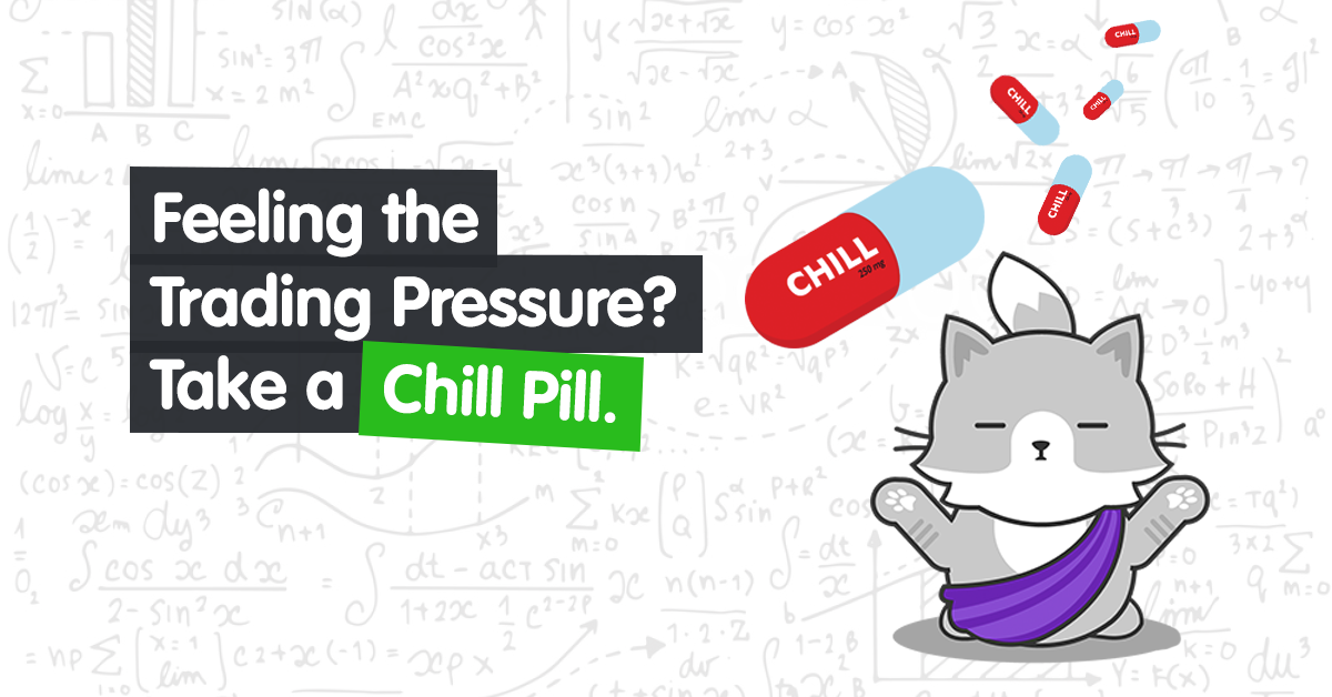 Easy methods to Deal With Buying and selling Stress