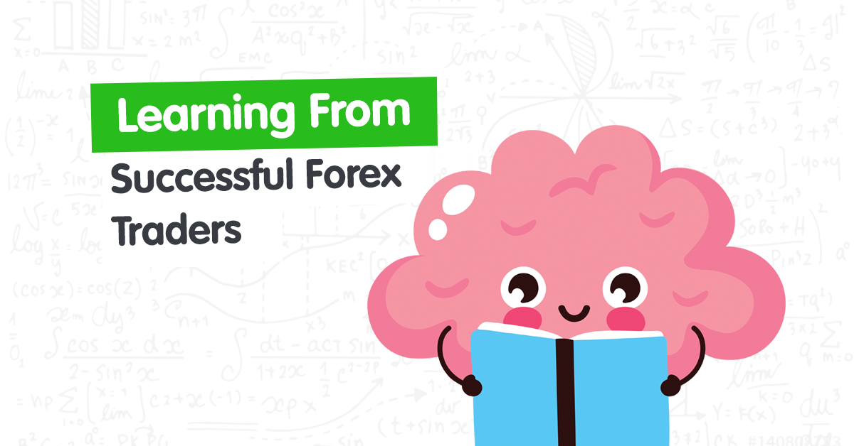 How To Learn From Successful Traders