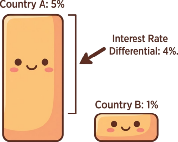 Interest Rate Differential