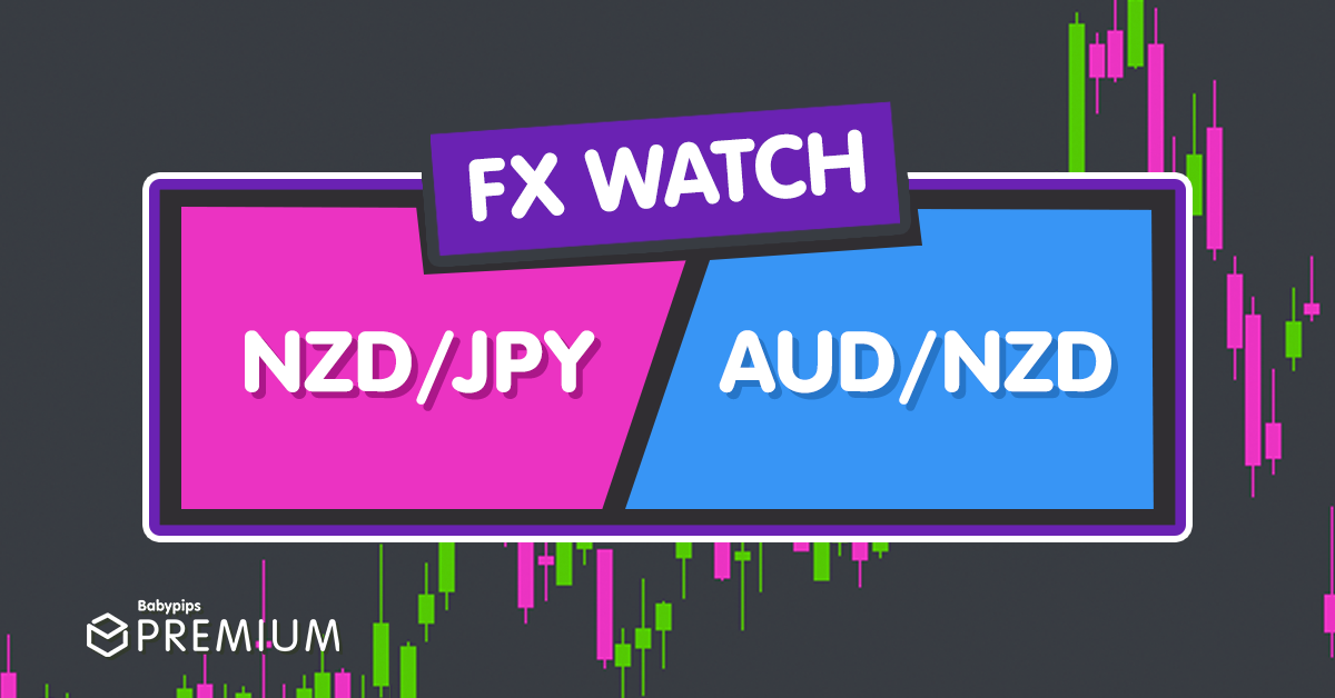 FX Watch: NZD/JPY and AUD/NZD Trend Correction Levels for a Strong NZ CPI