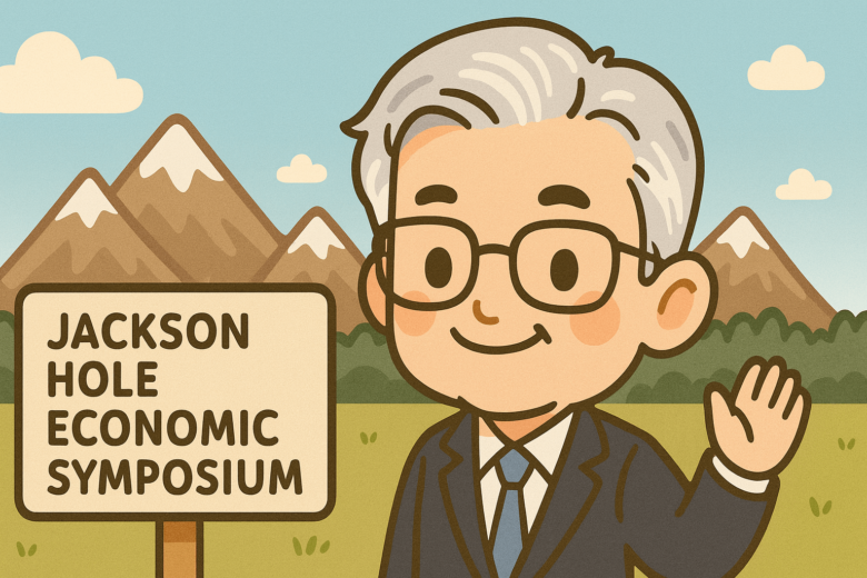 Fed Policy Recalibration at Jackson Hole?