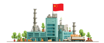 China Manufacturing