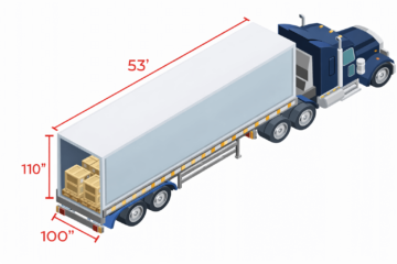 Standard Trailer