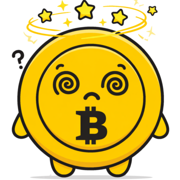 Confused Bitcoin
