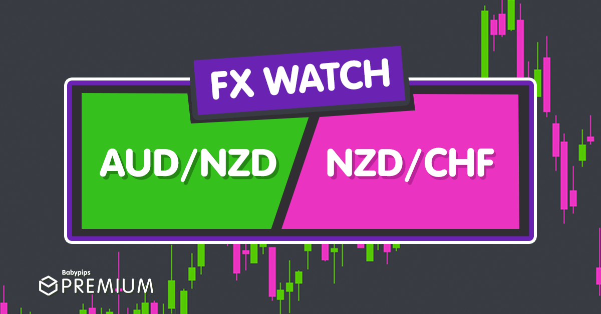 FX Watch: AUD/NZD and NZD/CHF Setups If NZ CPI Undershoots Forecasts