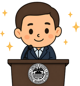 Kevin Warsh