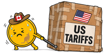 ภาษีศุลกากรของแคนาดา สหรัฐฯ