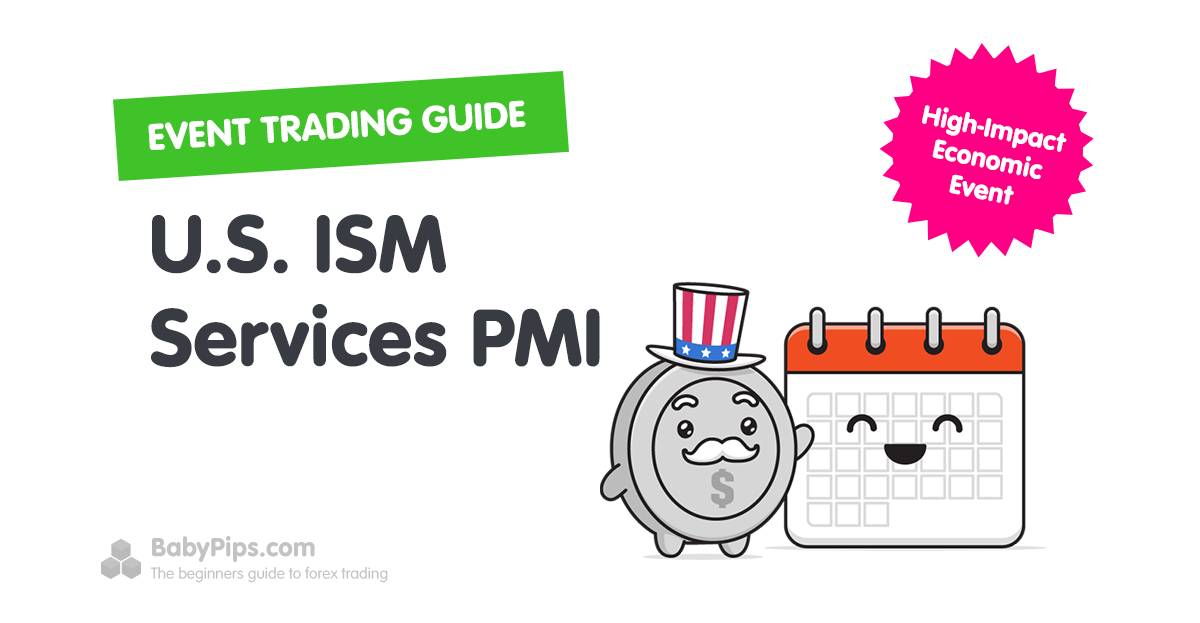 Event Guide: U.S. ISM Services PMI (May 2026)