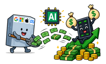 AI Trade Split