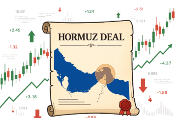 Hormuz Deal