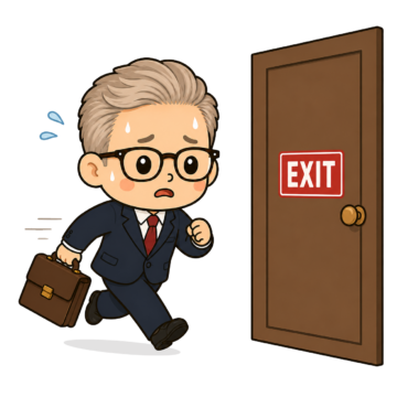 Starmer Quitting
