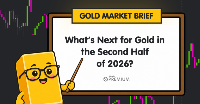 Gold Market Temporary: What’s Subsequent for Gold within the Second Half of 2026? Gold Market Temporary: What’s Subsequent for Gold within the Second Half of 2026?