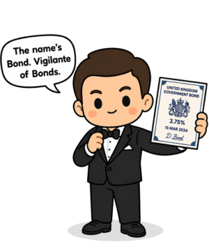 Bond Vigilante