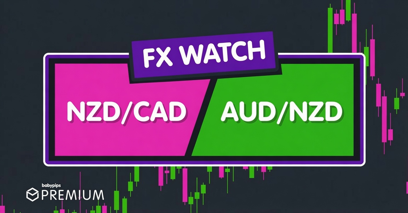 FX Watch: NZD/CAD and AUD/NZD Set Up for a Positive NZ Jobs Surprise