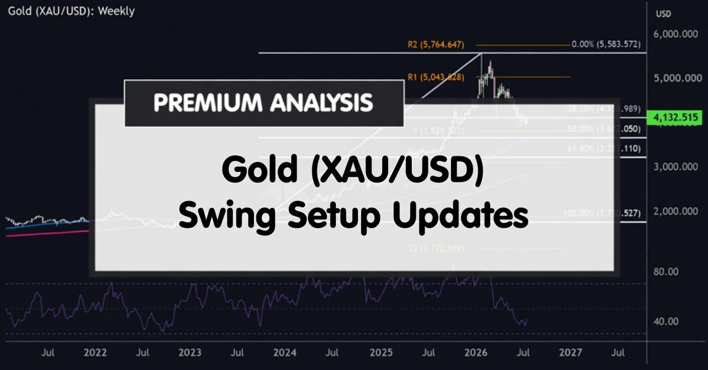 Gold (XAU/USD) Analysis for August 6, 2026: Breakout Momentum Builds Ahead of CPI