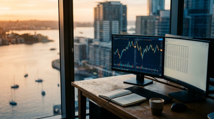 Advertised Spreads vs Tested Spreads in Australia