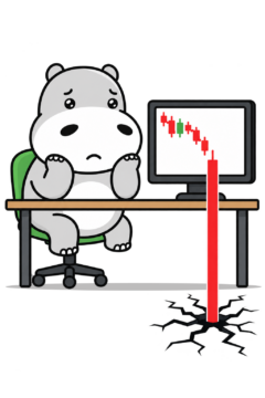 Pippo Losing Trading
