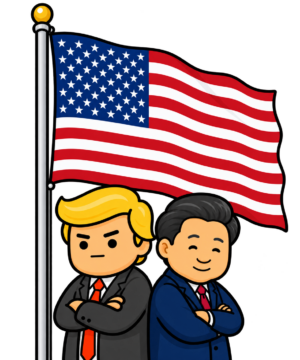 Trump-Xi Summit