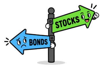 Bonds vs. Stocks