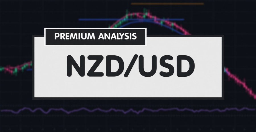 NZD/USD Analysis for Oct. 26, 2026: Key Levels to Watch for the RBNZ and FOMC Decisions